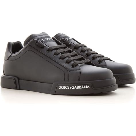 dolce gabanna for men|dolce gabbana men sneakers.